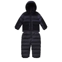 Wattierte Jacke><noscript><img width=