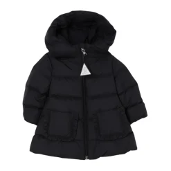 Wattierte Jacke mit Kapuze>Moncler Outlet