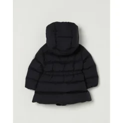 Wattierte Jacke mit Kapuze>Moncler Outlet