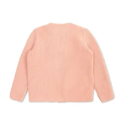 Wattierte Strickjacke>Moncler Sale