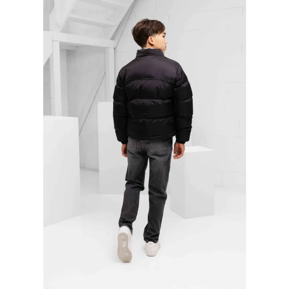 Wattierte Winterjacke>BALLIN Amsterdam Outlet