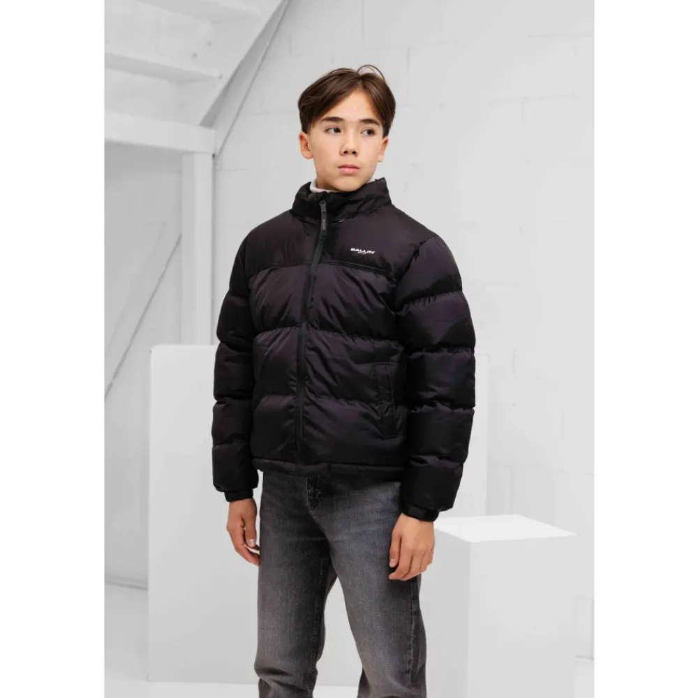Wattierte Winterjacke>BALLIN Amsterdam Outlet