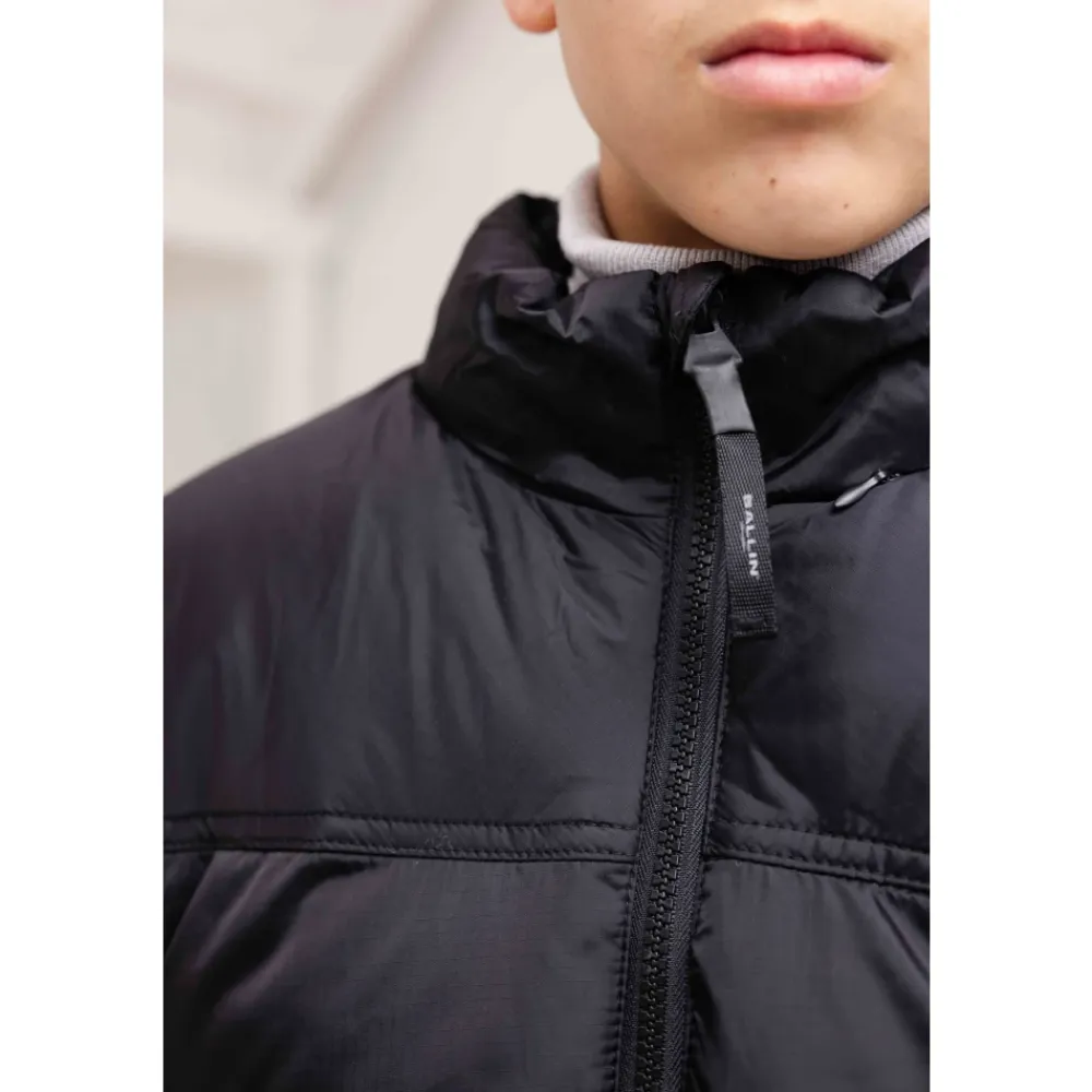 Wattierte Winterjacke>BALLIN Amsterdam Outlet