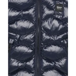 Wave-Quilted Jacket Bryant><noscript><img width=