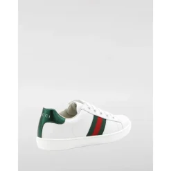 Web Stripe Sneaker>Gucci Online