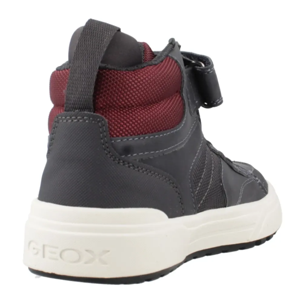 Weemble Sneakers>Geox New