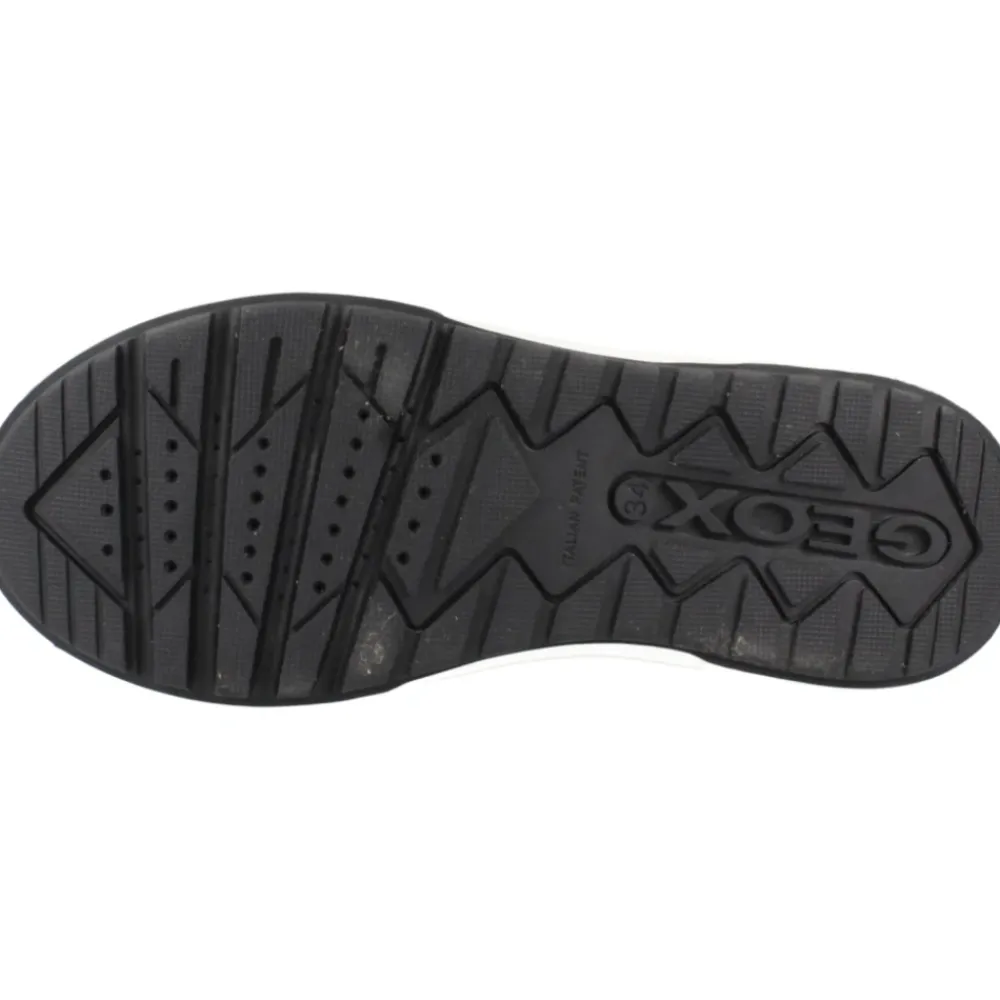 Weemble Sneakers>Geox New