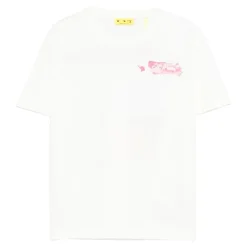 Fuchsia T-Shirt>Off White Discount