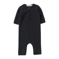 Weicher Langarm Baby Romper>Bonpoint