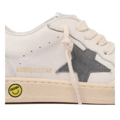 e Ball Star Leder Sneakers><noscript><img width=