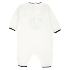 e Bärenkleid mit Knopfverschluss>Little Bear Discount