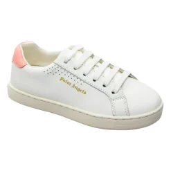 e flache Schuhe mit Logo-Print>Palm Angels New
