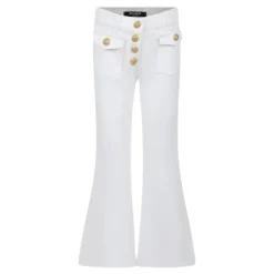 e Flare Kinderjeans>Balmain New