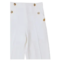 e Hose mit ausgestelltem Bein>Elisabetta Franchi Outlet