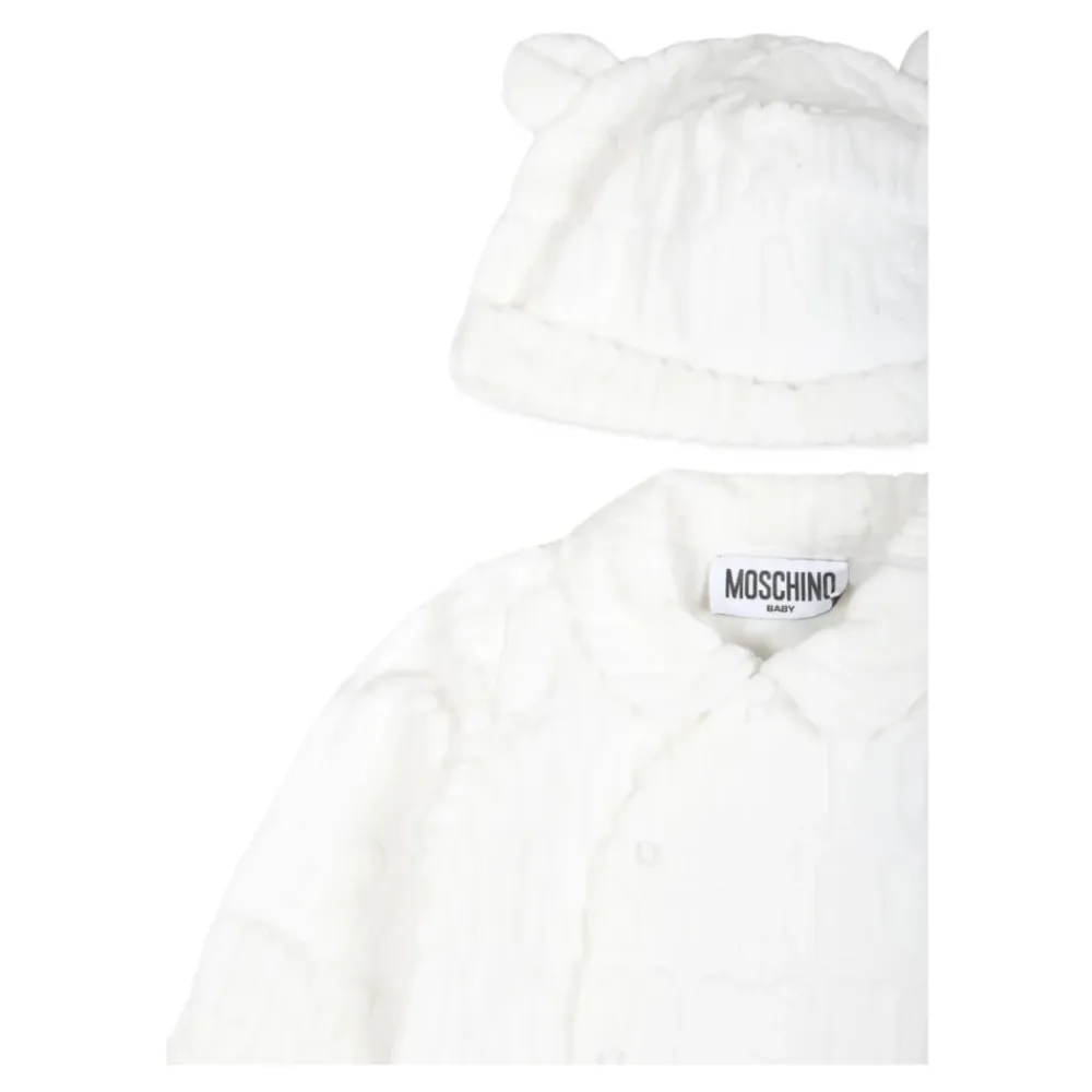 e Jumpsuits MUY071LGB1110063>Moschino Discount