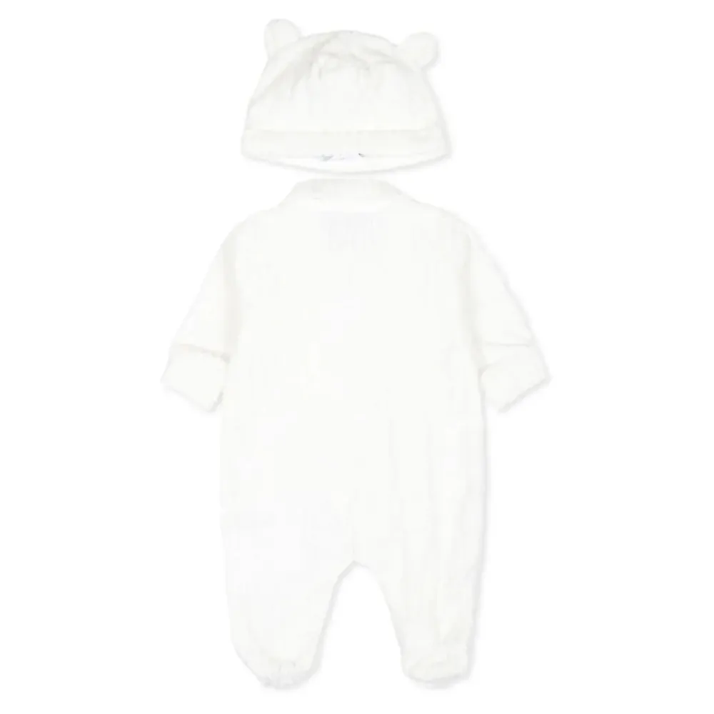 e Jumpsuits MUY071LGB1110063>Moschino Discount