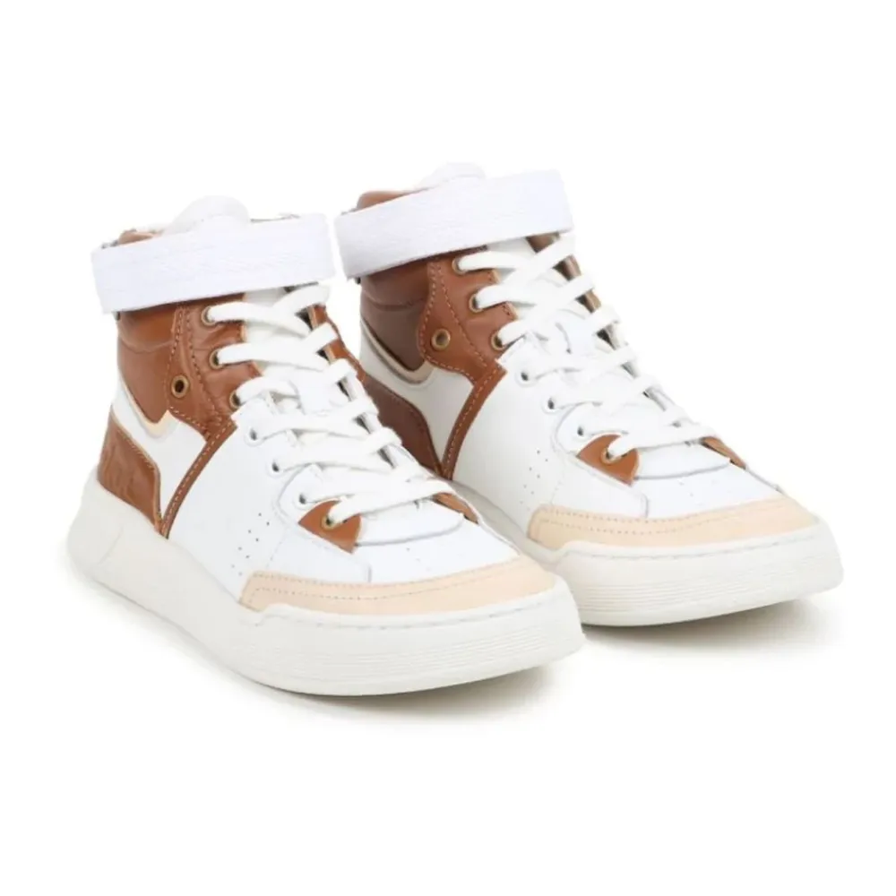 e Kinder Sneaker>Chloé