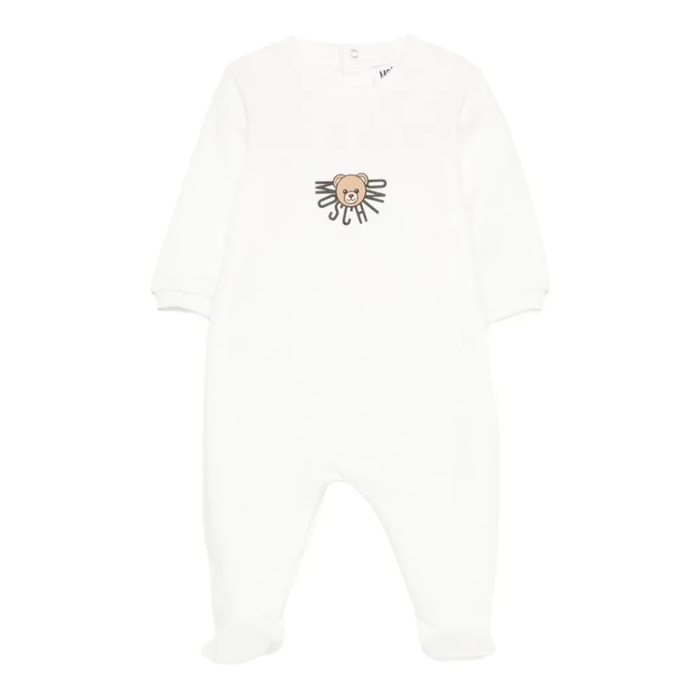 e Kinderkleider>Moschino Discount