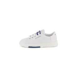 e Kindersneakers Leder Gummi Futter>Givenchy New