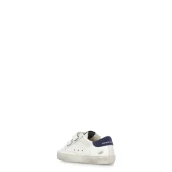 e Leder Kindersneakers Stern Logo><noscript><img width=