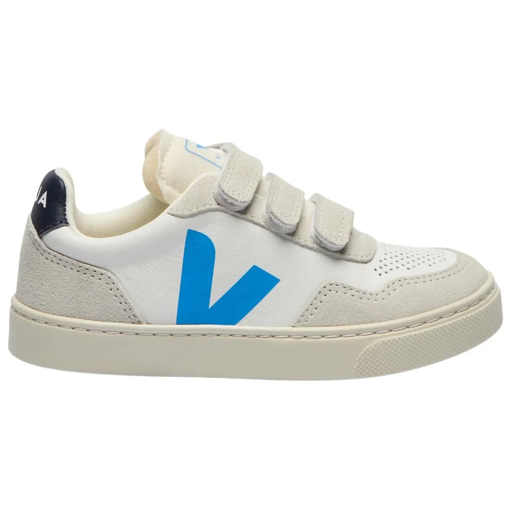e Lederne Kleine V-90 Sneaker>Veja Sale
