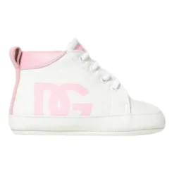 e Lederschuhe für Kinder, die noch nicht laufen können>Dolce & Gabbana Hot