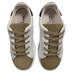 e Ledersneaker für Kinder><noscript><img width=