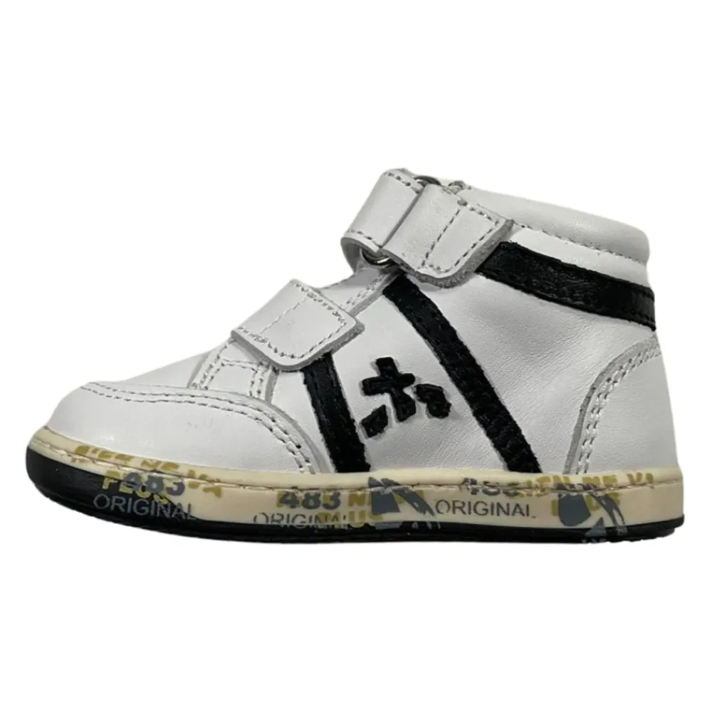 e Low-Top Kinderschuhe>Premiata Online