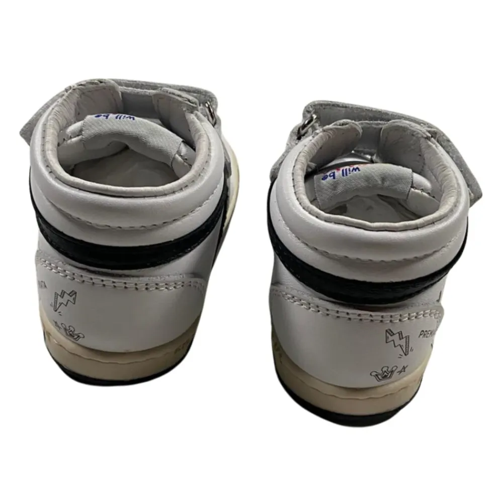 e Low-Top Kinderschuhe>Premiata Online