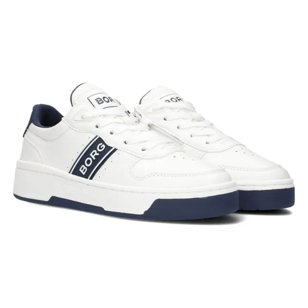 e Low-Top-Sneakers T2200 CTR K>Björn Borg Discount