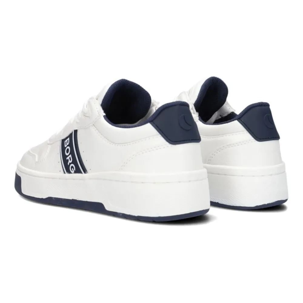 e Low-Top-Sneakers T2200 CTR K>Björn Borg Discount
