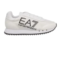 e Low-Top-Sneakers XSX024XOT56D611>Emporio Armani EA7 Discount