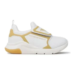 e Low-Top-Sneakers XSX016XOT44Q307>Emporio Armani EA7 Hot
