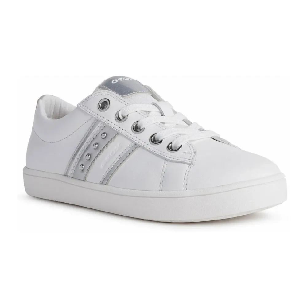 e Mädchensneakers J16EUF 00085>Geox New