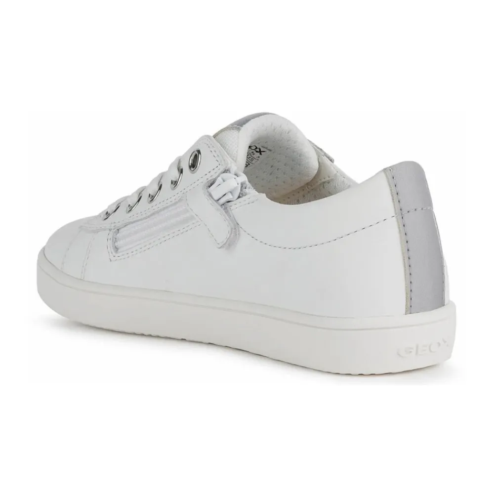 e Mädchensneakers J16EUF 00085>Geox New