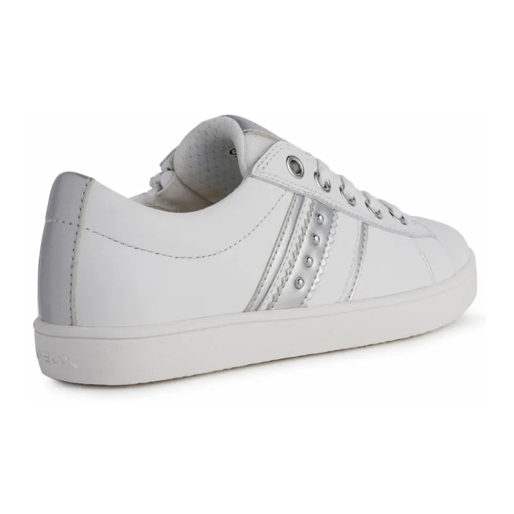 e Mädchensneakers J16EUF 00085>Geox New