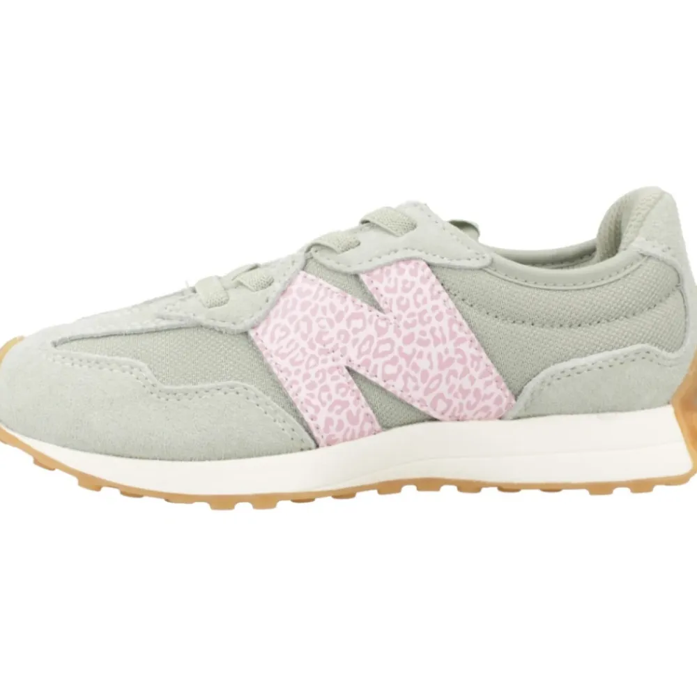 Weiße PH327 Sneakers>New Balance Best