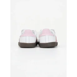 Weiße Samba OG Sneakers für Babys>Adidas Originals Best