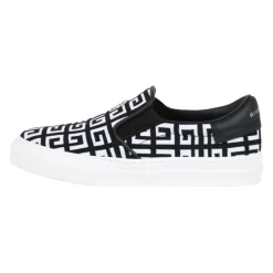 e Slip-On 4G Lederschuhe>Givenchy Best