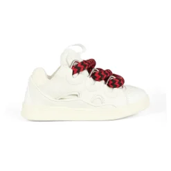 e Snake Sneakers>Lanvin Discount