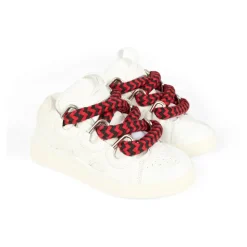 e Snake Sneakers>Lanvin Discount