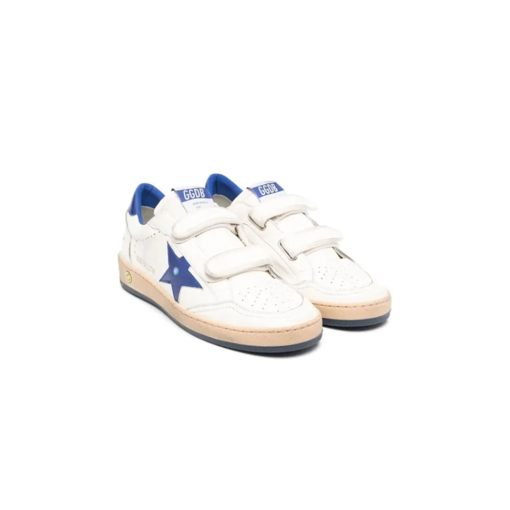 e Sneakers für Jungen>Golden Goose Sale