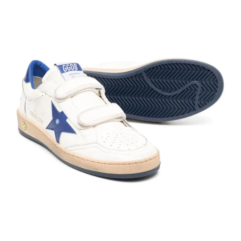 e Sneakers für Jungen>Golden Goose Sale