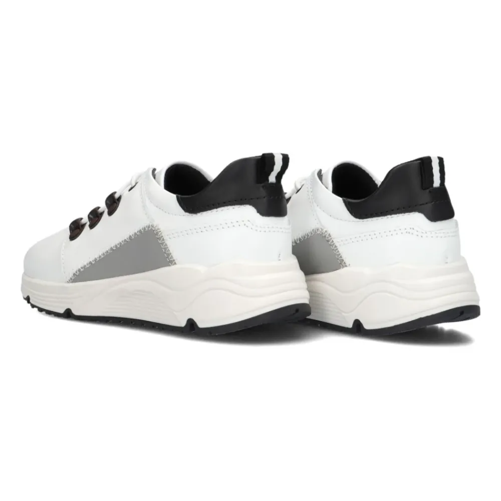 e Sneakers Roque Roman Jr>Nubikk Sale