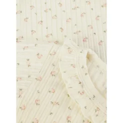 Weiße Strampler für Stilvolle Babys>Lil' Atelier Discount