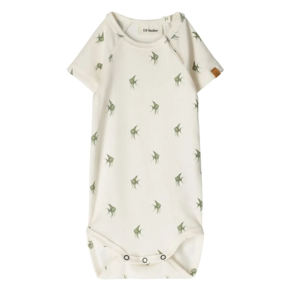 e Strampler für Stilvolle Babys>Lil' Atelier Online