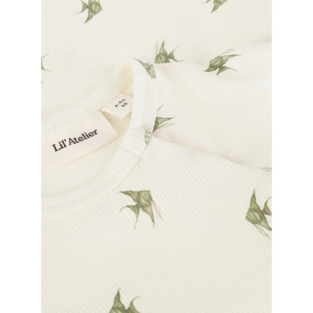 e Strampler für Stilvolle Babys>Lil' Atelier Online