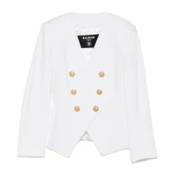 e Stylische Jacken für Männer>Balmain Hot