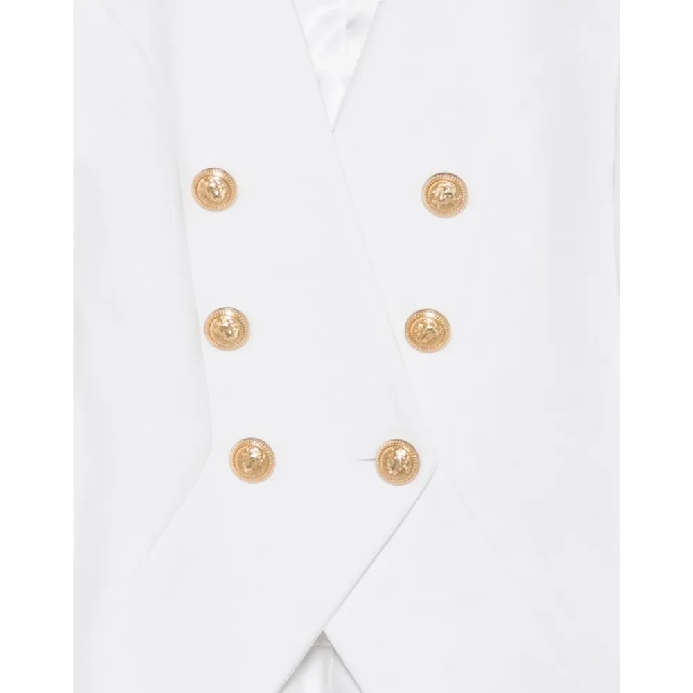 e Stylische Jacken für Männer>Balmain Hot