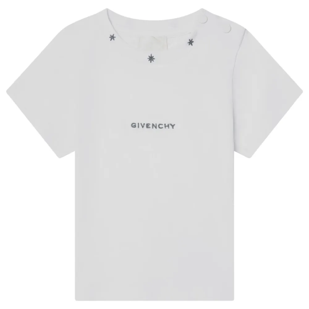 e T-Shirts und Polos 100% CO>Givenchy Outlet
